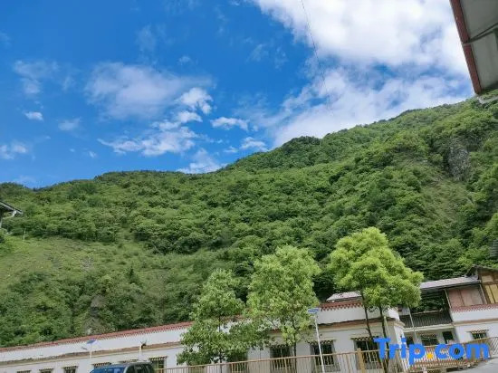 Wenchuan Hanxiang Jujuju