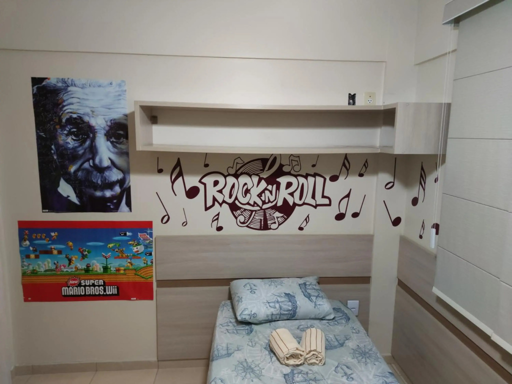 Apartamento Rio das Ostras, Extensão do Bosque