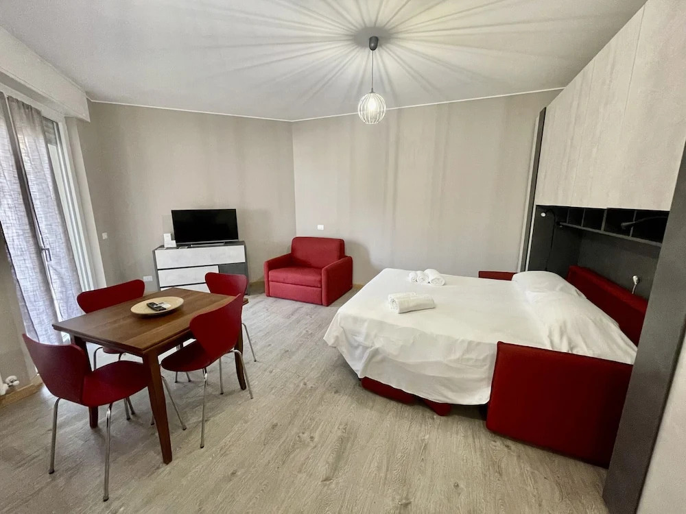 Studio Sun Sea by Wonderful Italy
