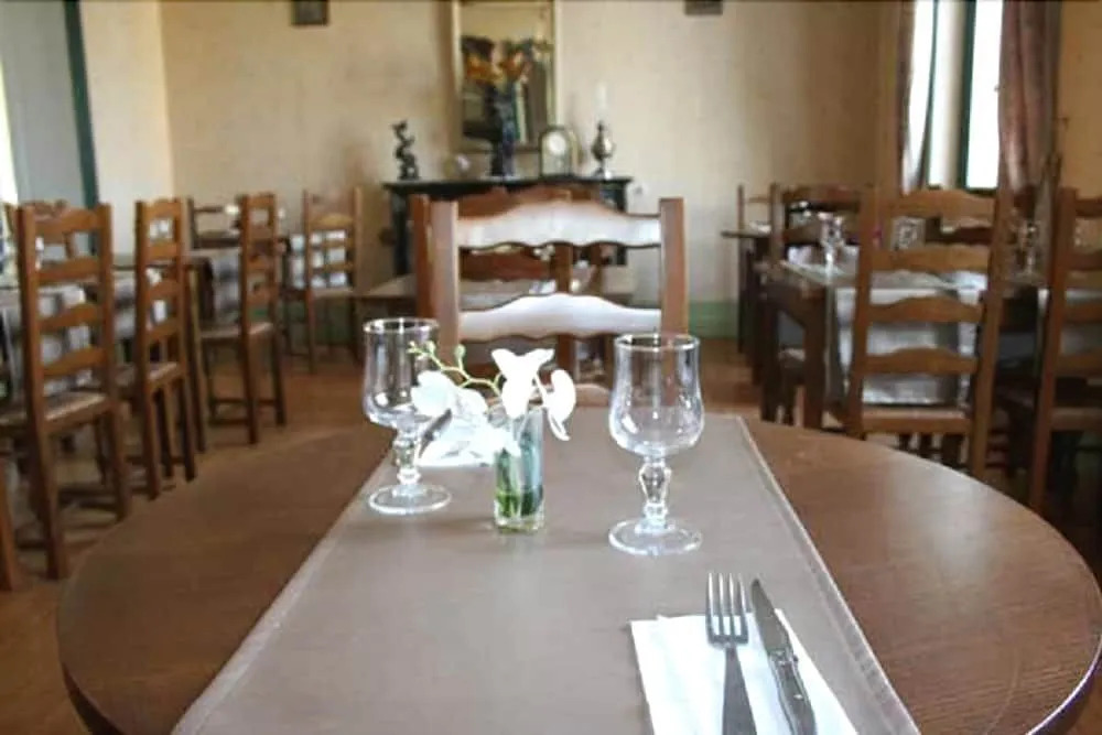 Le Domaine