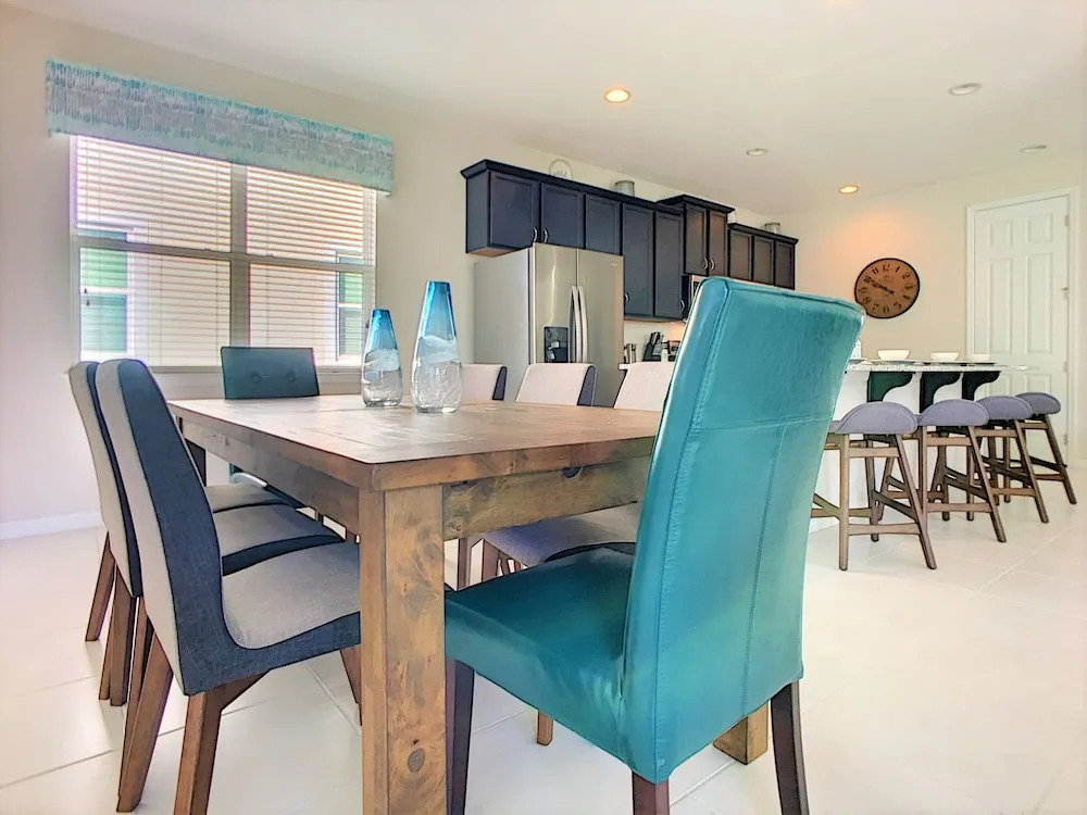 Laguna Villa by Florida Spirit