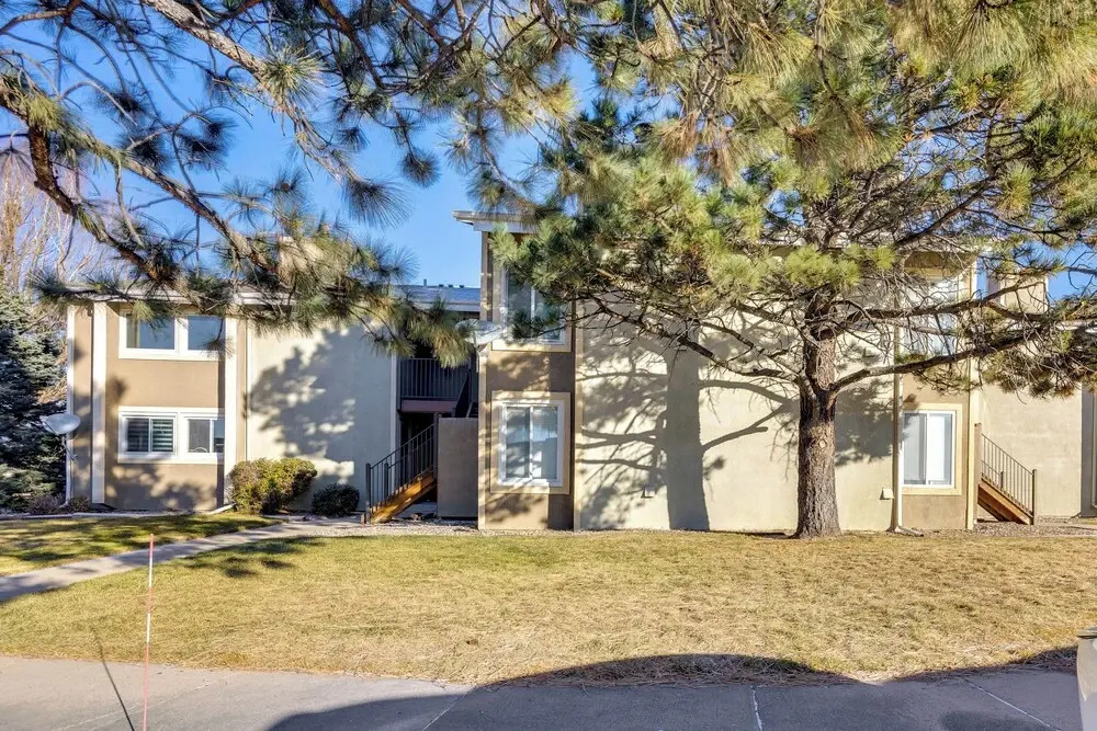 Pet-friendly Condo w/ Mountain View in Monument!