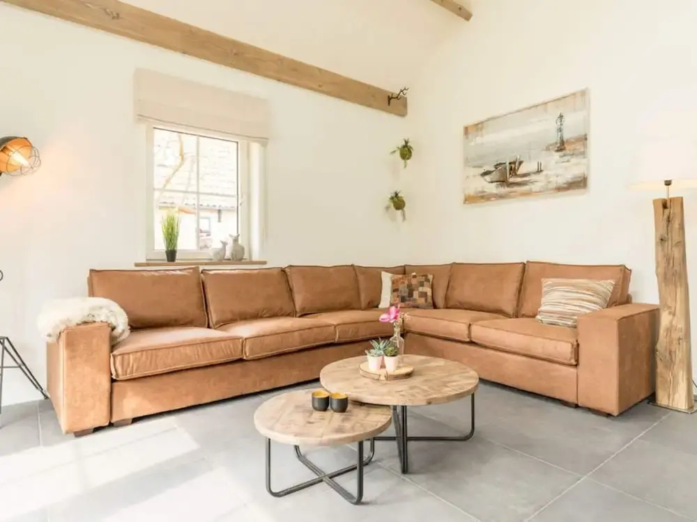 Holiday Home Chill on Ameland