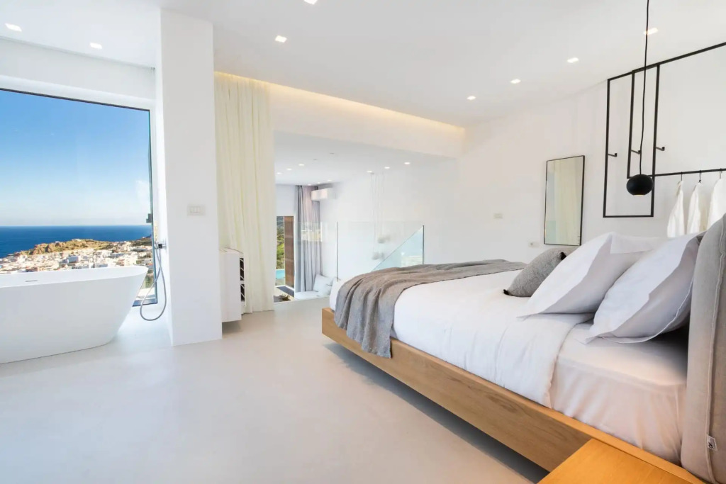 ISTIA LUXURY VILLAS