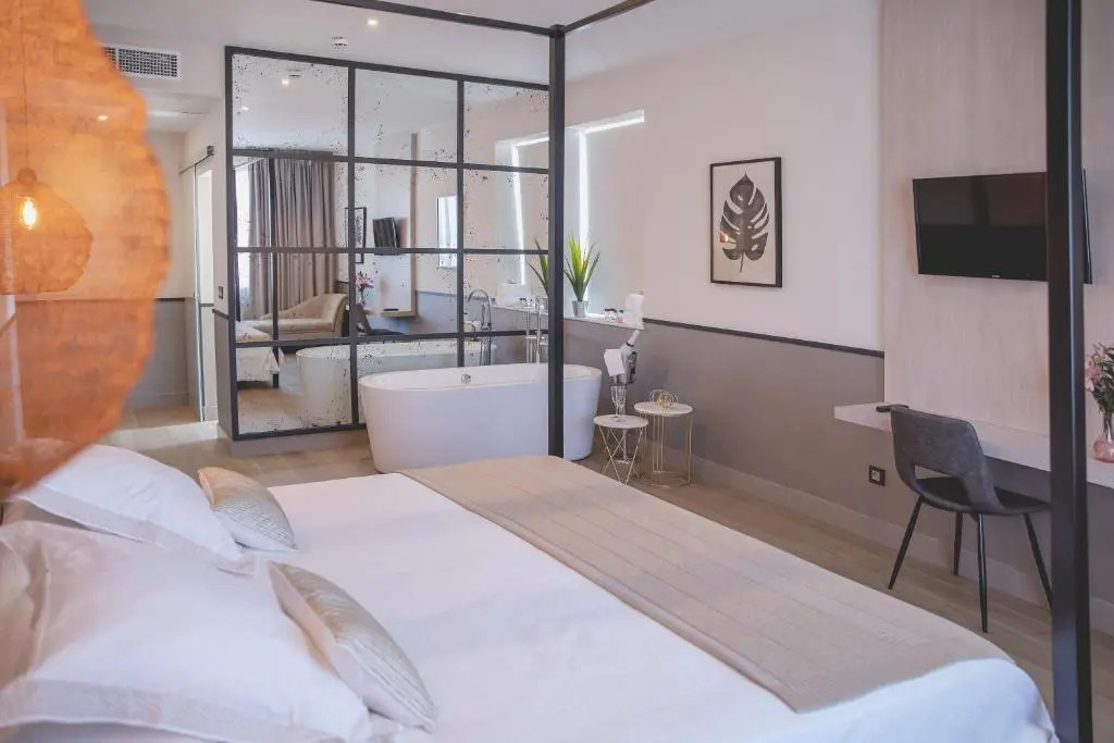 Hotel Paraiso Granada