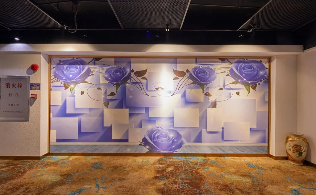 Insail Hotels Airport Road Guangzhou