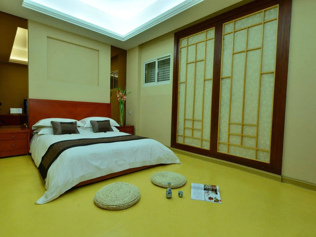 Highton Hotel Shanghai