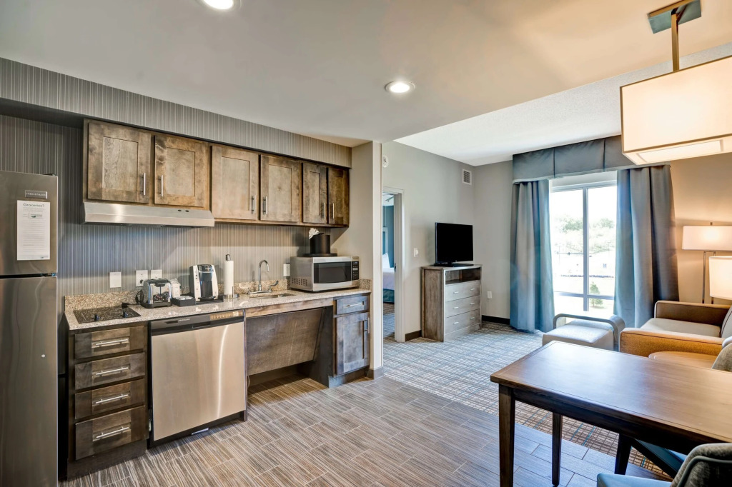 Homewood Suites by Hilton Nashville Franklin