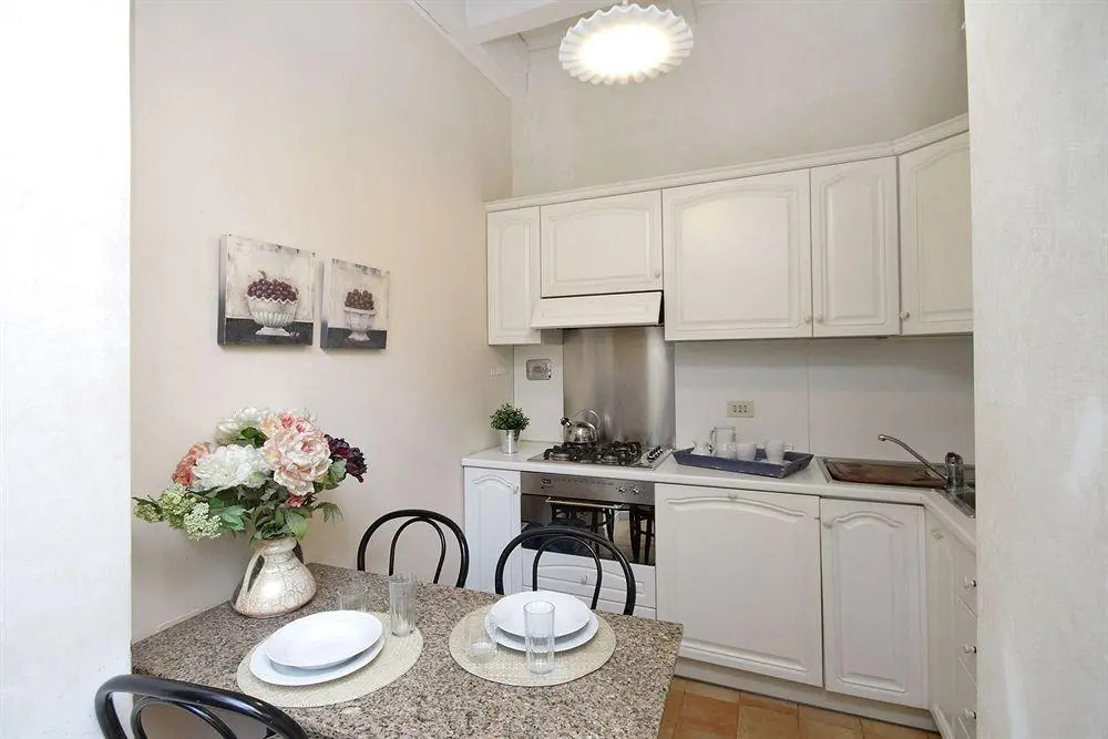 Gambero Apartments