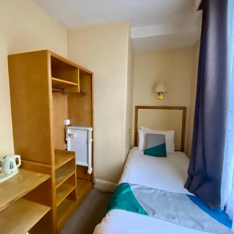 Cardiff Sandringham Hotel