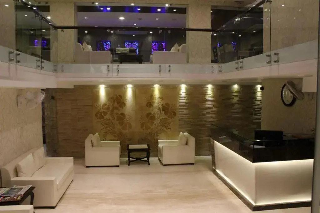 Zo Rooms Vidhan Sabha