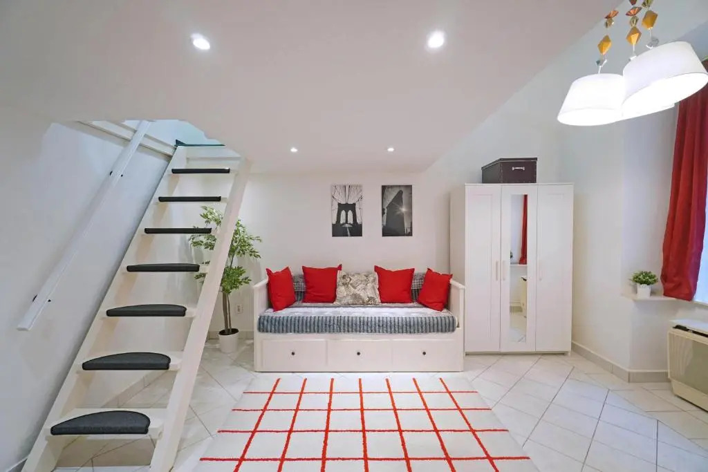 Lovely Apartment