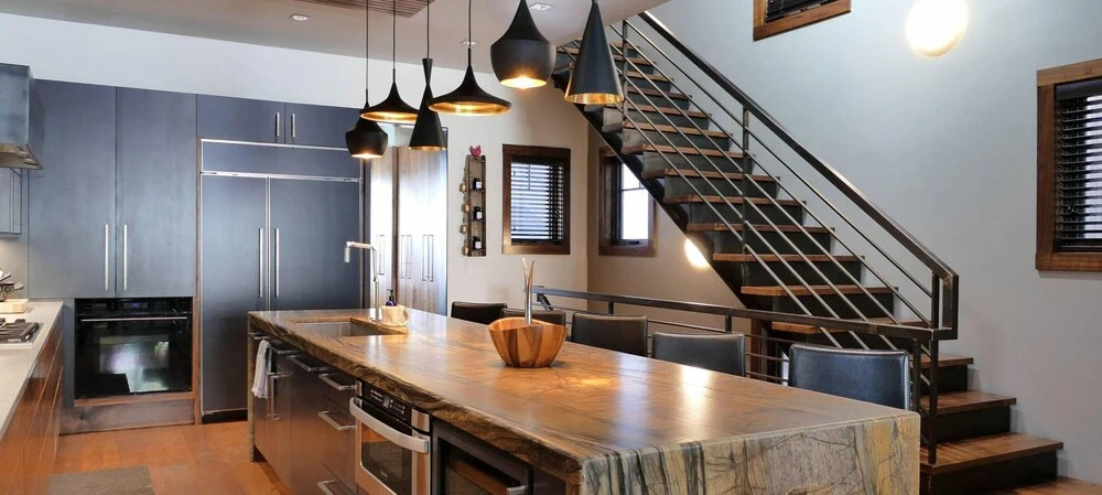 Parkside Retreat by Exceptional Stays