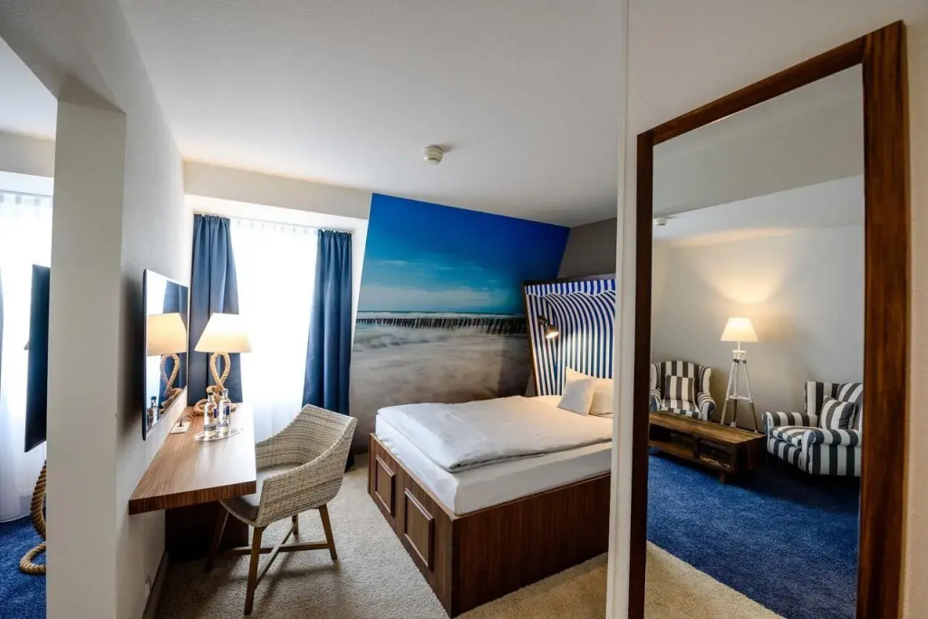 Dorint Hotel Alzey/Worms