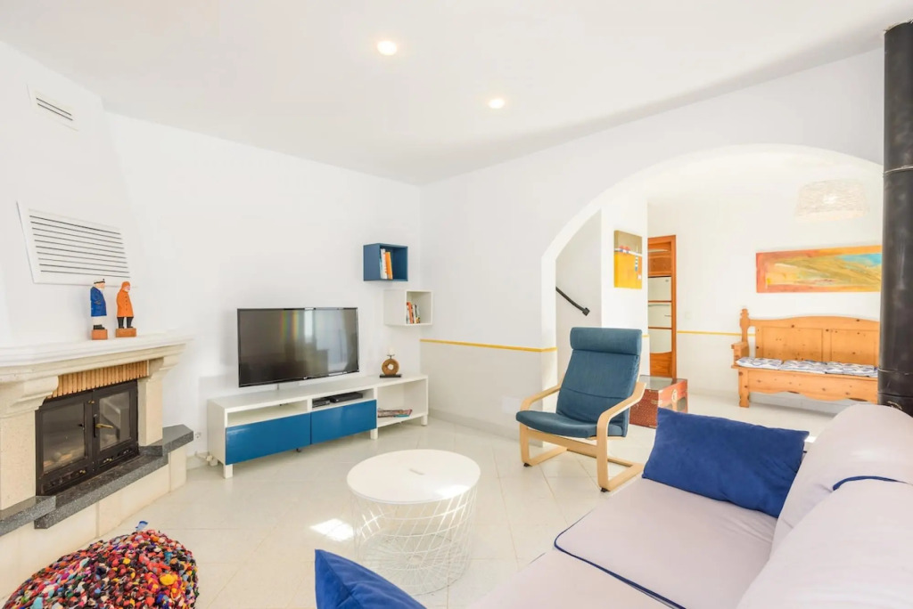 VILLA BRISA MARINA in Ciutadella de Menorca
