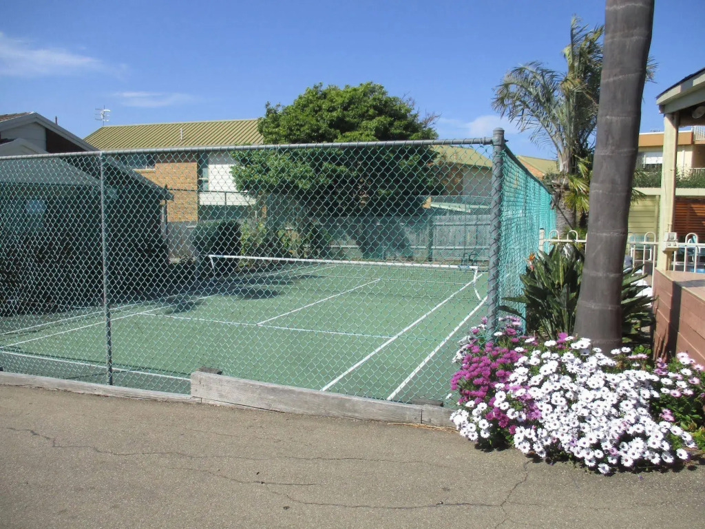 Anchorbell Apartments Merimbula