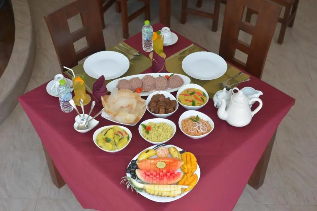 Avita Villa Hikkaduwa