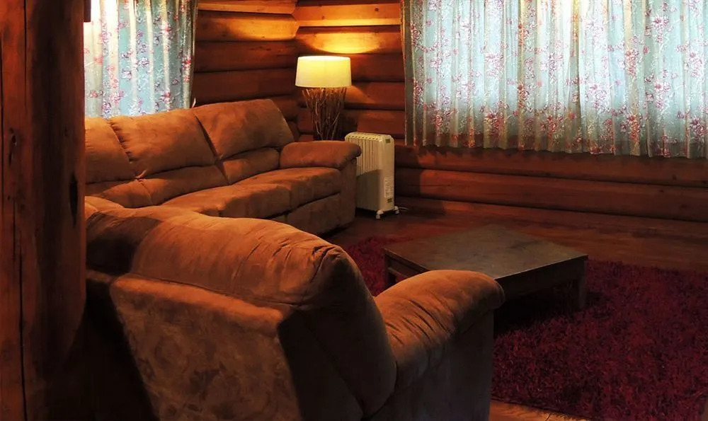 Paradise Chalet
