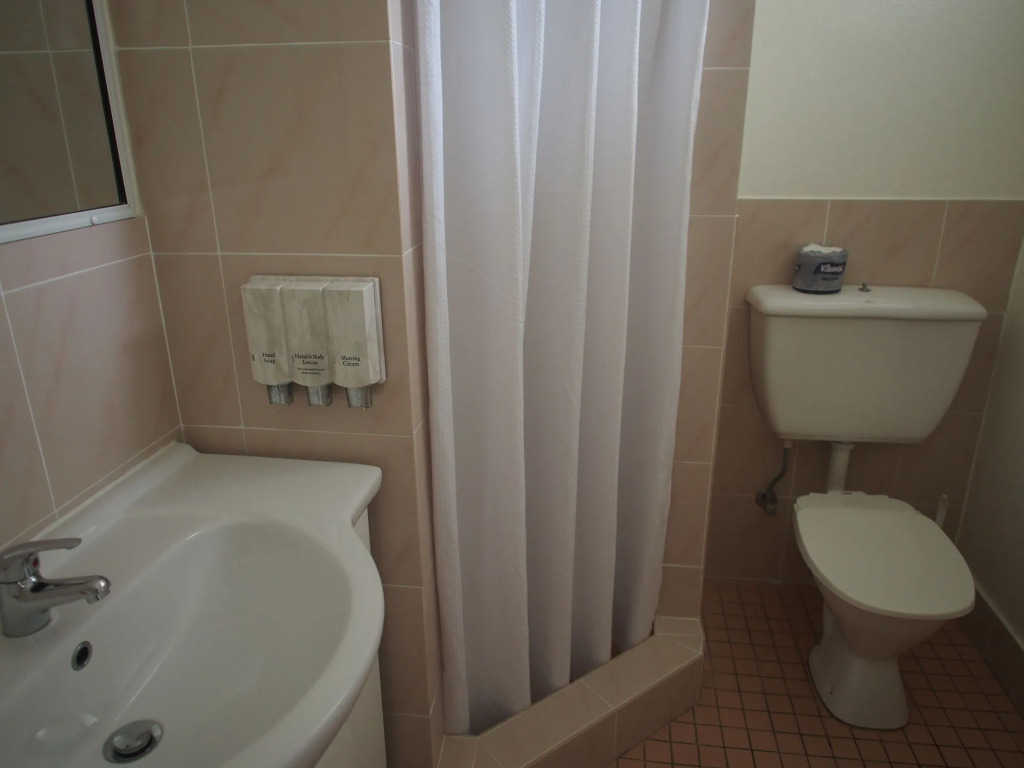 Comfort Inn North Shore Hotel