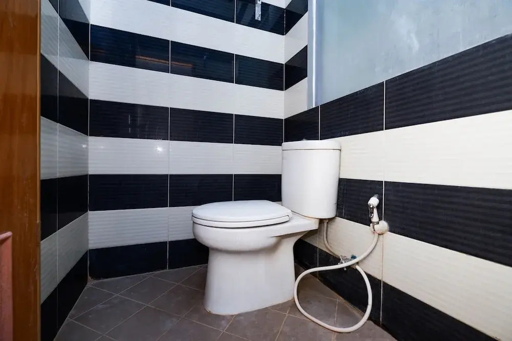Wisma Daun by OYO Rooms