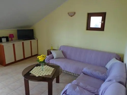 Apartment Gradina