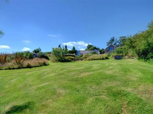 House Llangain Agaete