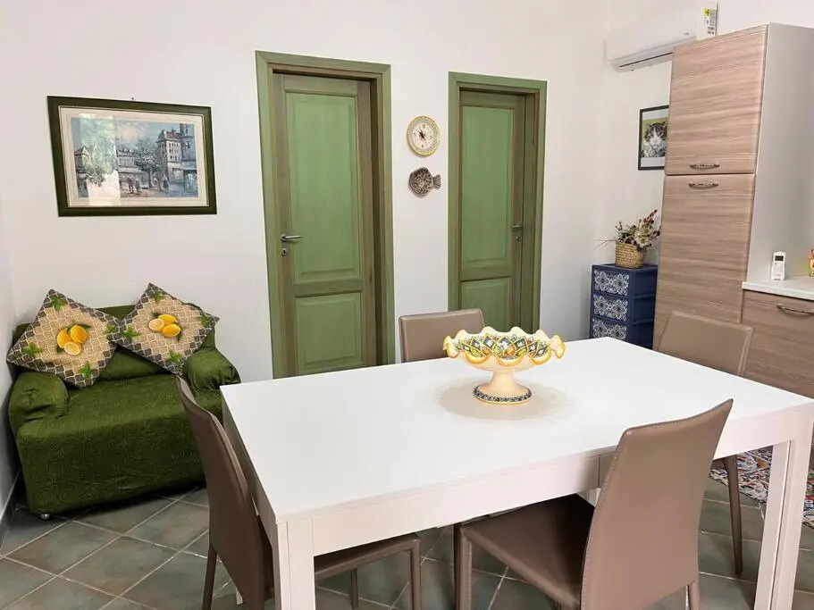 Casa Vacanze Sidda