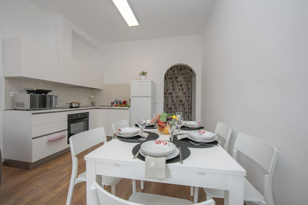 Villa Aranci Downtown