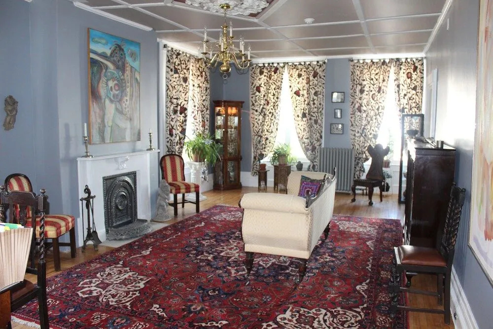 Auberge Chesleys Inn