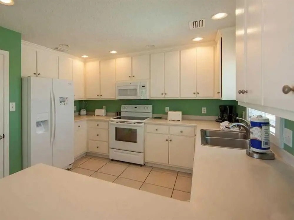 Summer Tide by Meyer Vacation Rentals