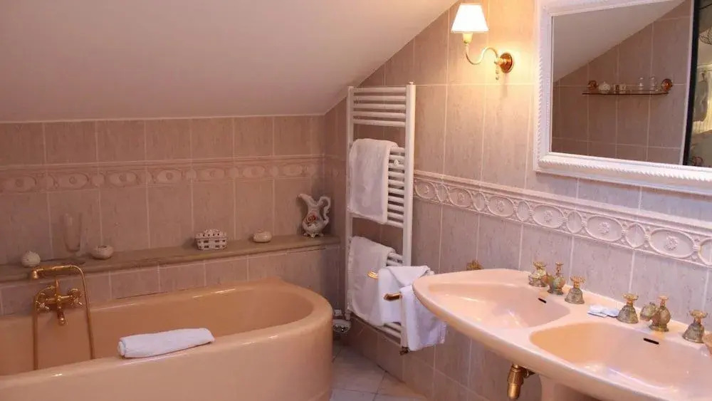 Manoir des Chanterelles