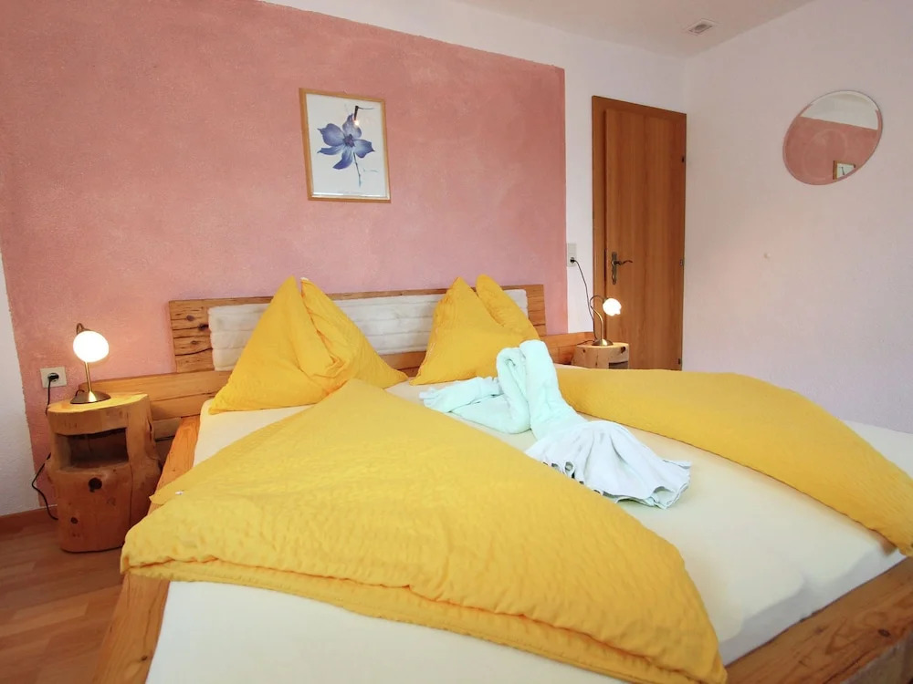 Spacious Holiday Home in Ried im Zillertal near Ski Area
