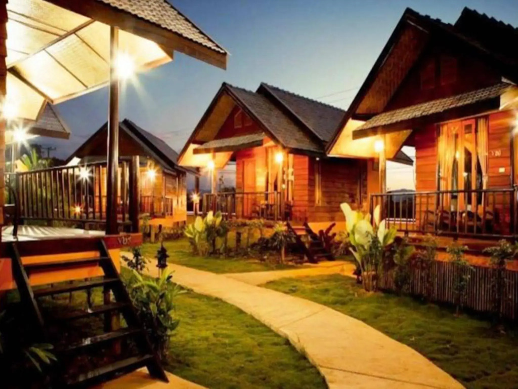 Pai Do See Resort - ปาย ดูร์ ซี รีสอร์ท