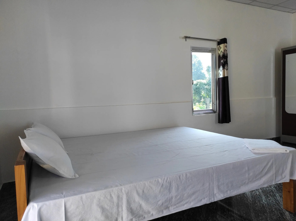Homocation Falcon Jungle Resort