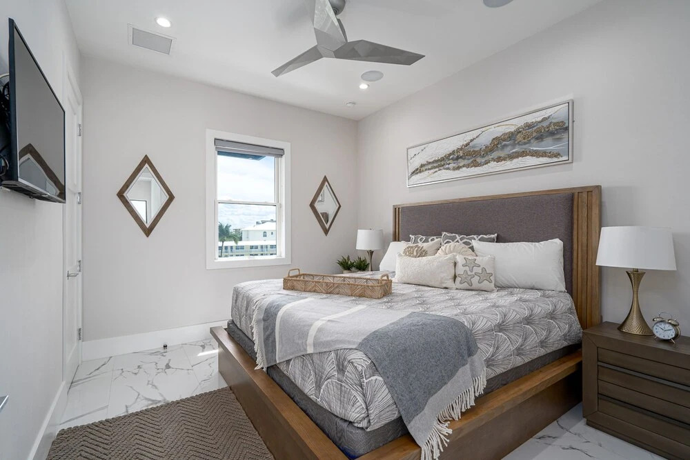 61 Delmar - Once Upon A Tide by Coastal Vacation Properties