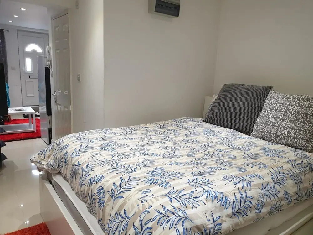Jubilee Apartments