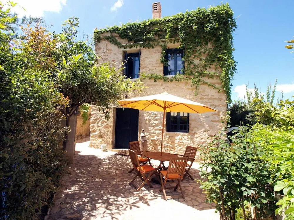 Villa Sofas
