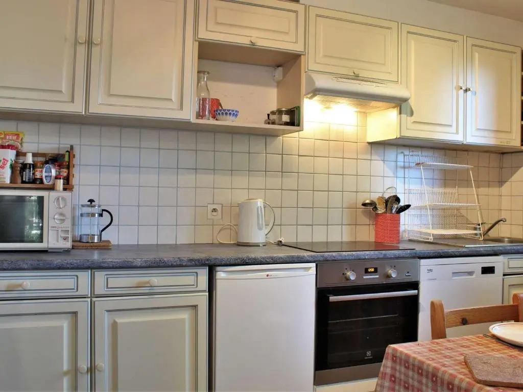 Appartement Risoul, 3 pièces, 8 personnes - FR-1-330-535