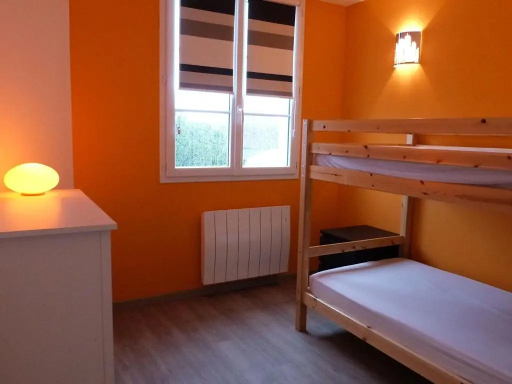 Maison La Tranche-sur-Mer, 4 pièces, 5 personnes - FR-1-194-226