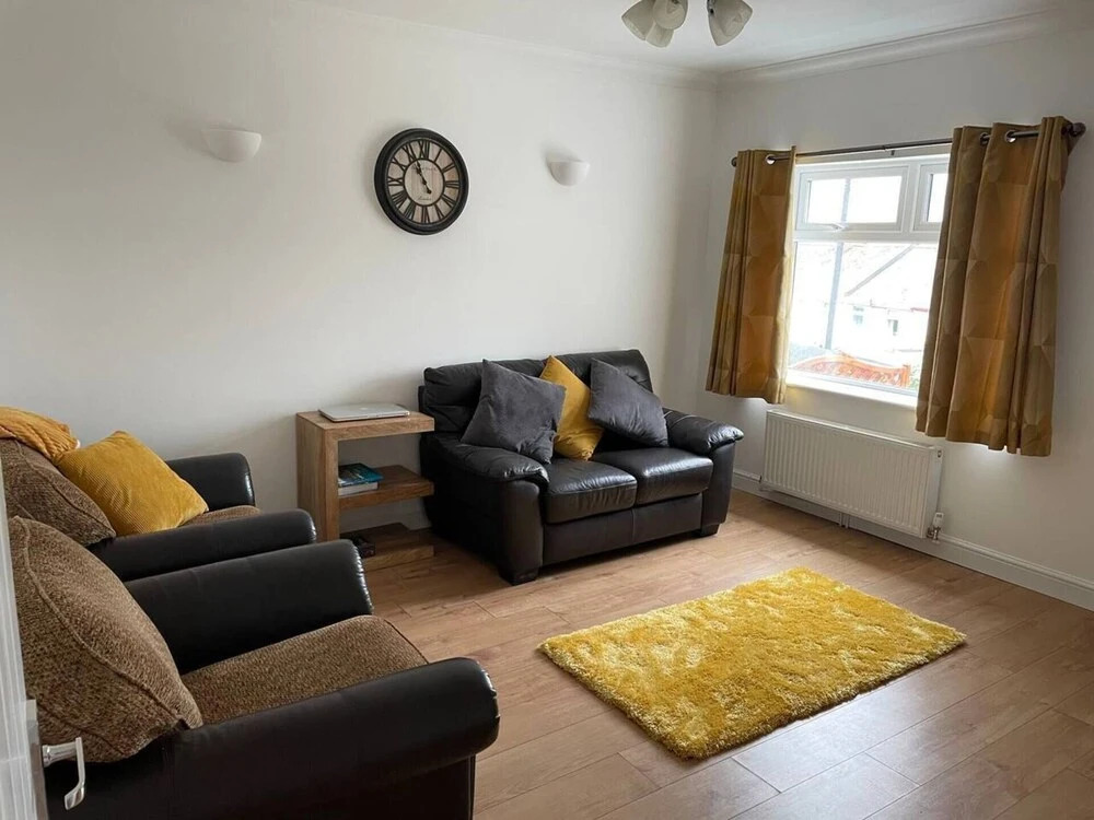 Superb base for exploring Cornwall and Plymouth