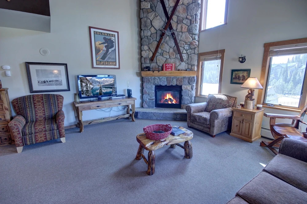 Arapahoe Lodge 8132 by SummitCove Vacation Lodging