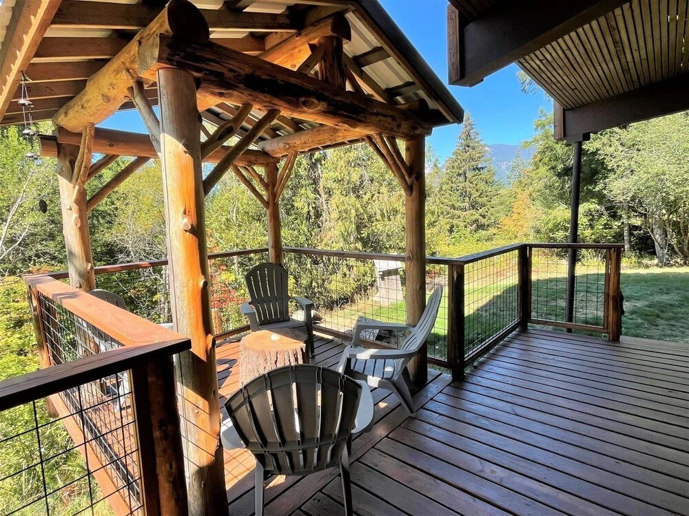 Valley View Cabin