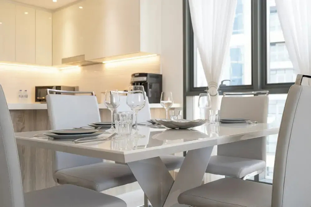 Czechin - LIV Residence