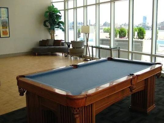 Harbor View Apartments