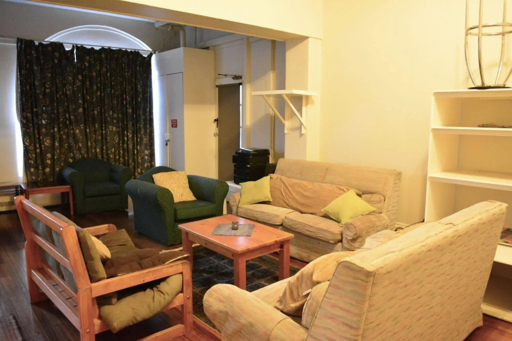 Oslo Hotel