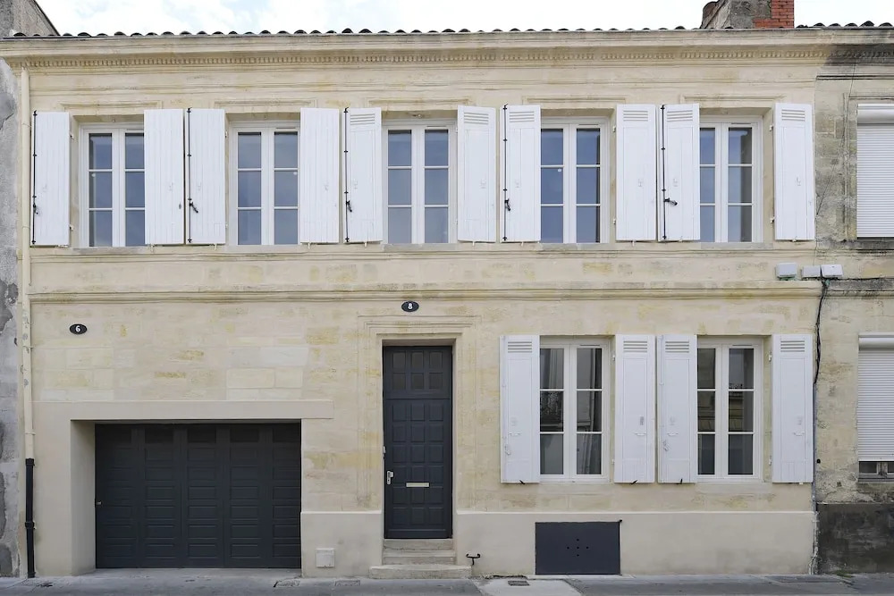 Appartement charmant Bordeaux centre