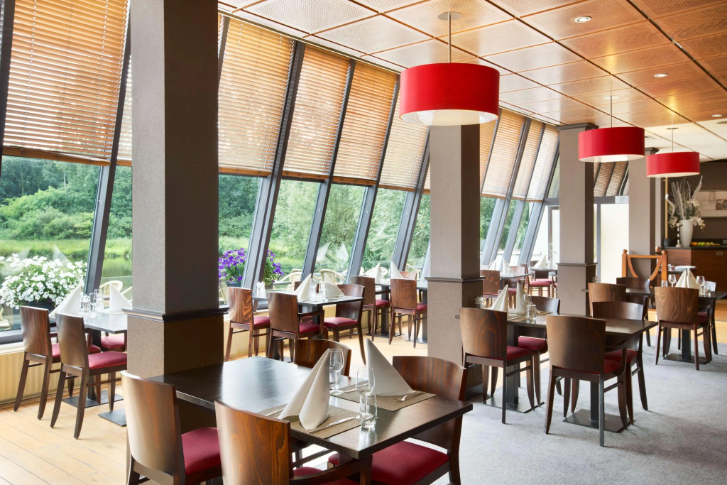 NH Capelle Rotterdam