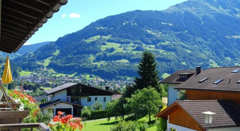 Landhaus Maeser