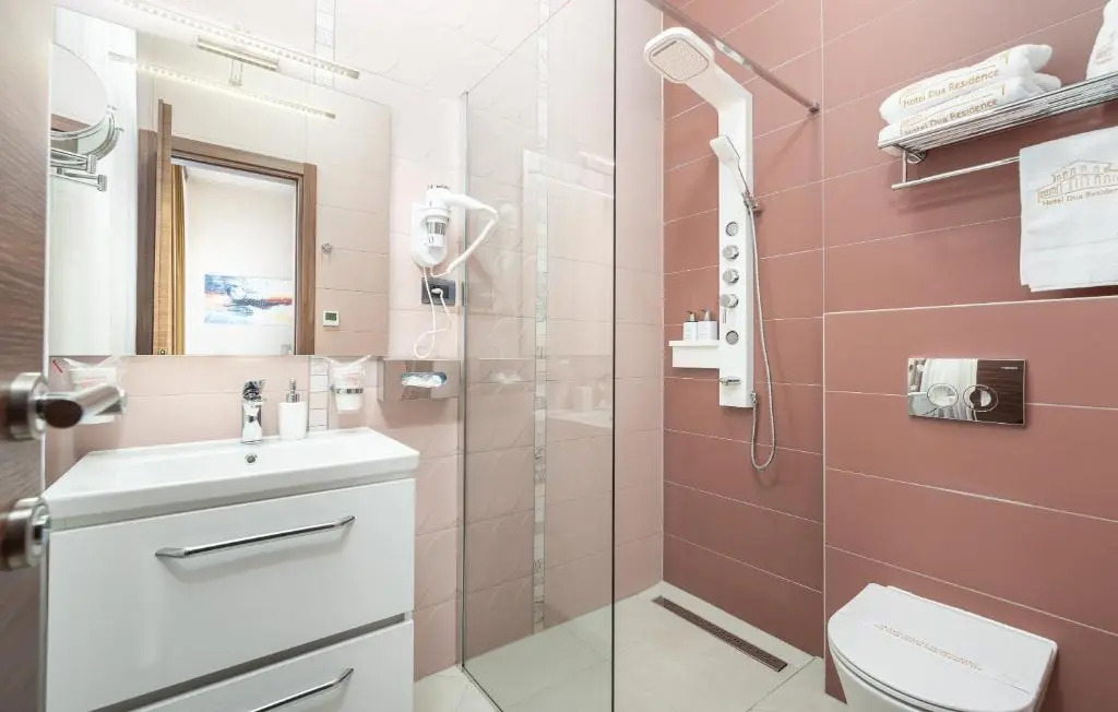 Hotel Dua Residence