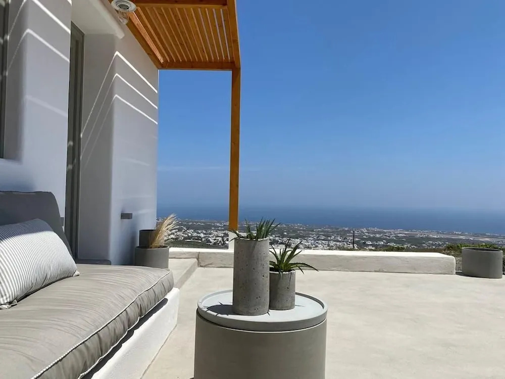 Nice Villas Pyrgos